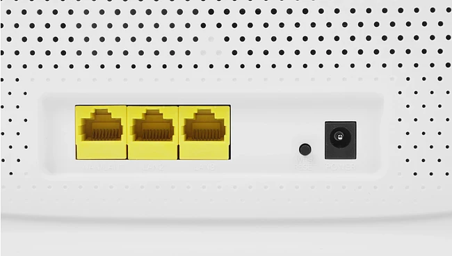 Роутер TP-Link Archer MR505
