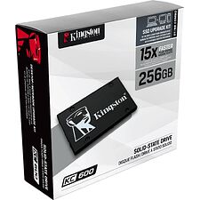 SSD диск Kingston 1TB SKC600/1024G