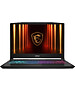 Ноутбук MSI MS-1587 Katana 15 HX B14WFK-804XRU Black (9S7-1587C1-804)
