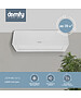 Сплит-система Domfy DCW-AC-07-1i