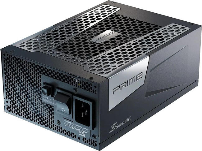 Блок питания Seasonic Prime TX-1300 (SSR-1300TR2)