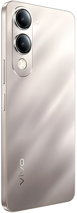 Смартфон Vivo Y04s 6GB/256GB титановое сияние (V2531)