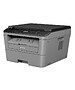 МФУ Brother DCP-L2500DR серый (DCPL2500DR1)