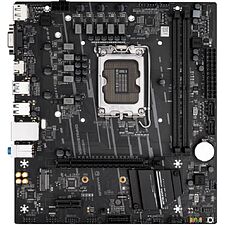 Материнская плата Maxsun Challenger DDR4 (H610M)