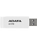 USB Flash-накопитель A-Data UC310-256G-RWH 256GB белый