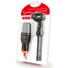 Микрофон Gembird MIC-D-03