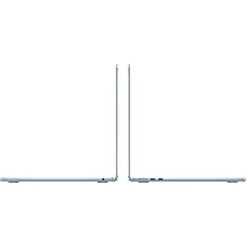 Ноутбук Apple MacBook Air 13.6 A3240 M4 Sky Blue (MC6U4LL/A)