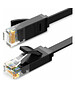 Патч-корд UGREEN NW101-50192 Black (50192)