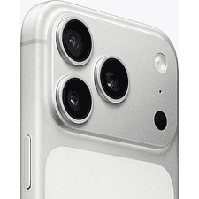 Смартфон Apple iPhone 17 Pro 256GB Silver A3523 (MG8G4SX/A)