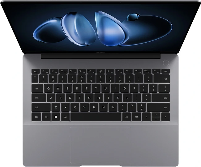 Ноутбук Huawei MateBook 14 FLMH-X Space Gray (53014QLE)