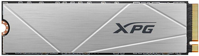SSD диск A-Data XPG Gammix S60 2TB (AGAMMIXS60-2T-CS) SSD диск A-Data XPG Gammix S60 2TB (AGAMMIXS60-2T-CS)