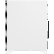 Корпус Zalman S5 Без БП белый