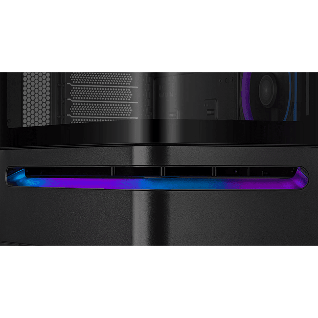 Корпус Asus Prime AP202 TG ARGB Black без БП (90DC00P0-B19000)