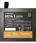 Блок питания Montech Beta 2 550W