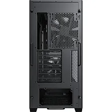Корпус Montech Air 903 Base Black без БП (MNT-A903B-B)
