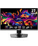 Монитор MSI MPG 271QRX QD-OLED Black (9S6-3CD79A-051)