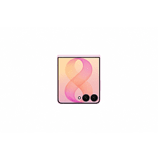 Смартфон Samsung Galaxy Z Flip 8 12/512Gb розовый (SM-F776BLIHCAU)