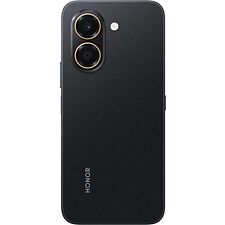 Смартфон Honor X7e 6GB/256GB LAB-LX1 Midnight Black (5109CHYV)
