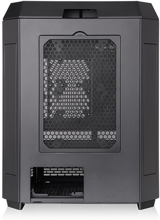 Корпус Thermaltake The Tower 600 Black (CA-1Z1-00M1WN-00)