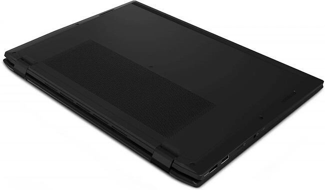 Ноутбук MSI Summit A16 AI+ A3HMTG-084RU Black (9S7-159K21-084)