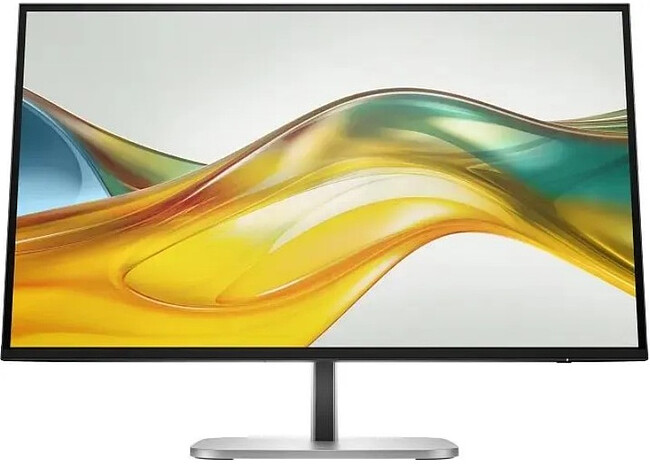 Монитор HP Series 5 Pro 527pq черный (9D9S0UT)
