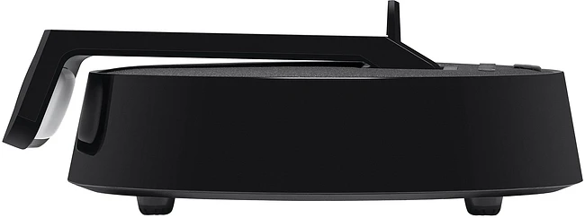 Портативная колонка BBK BTA1110 B черный