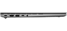 Ноутбук ASUS Vivobook 14 X1407QA-LY043W Cool Silver (90NB1603-M00770)