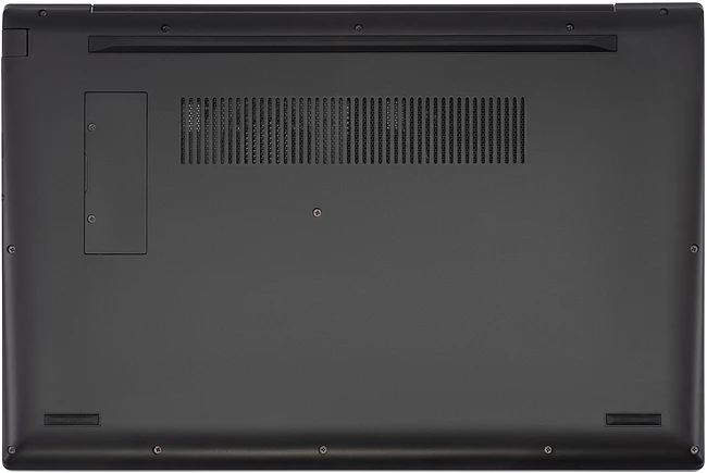 Ноутбук IRU Tactio 15ALG Black (2019263)