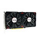 Видеокарта Afox RX6500XT 4GB GDDR6 (AFRX6500XT-4GD6H4)