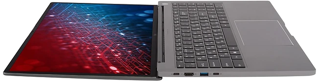 Ноутбук IRU Strato 16ALMR Grey (2142315)