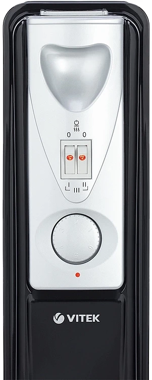 Конвектор Vitek VT-1717