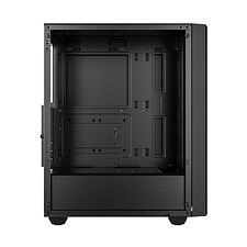Корпус ID-Cooling Ware 310 без БП Black