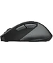 Мышь A4Tech Fstyler FB45CS Air2 Stone Grey
