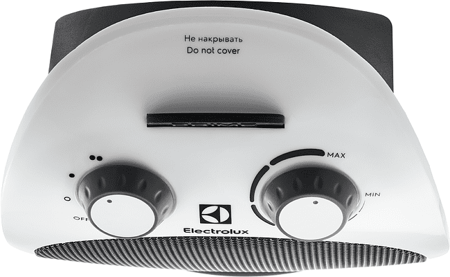 Тепловентилятор Electrolux EFH/C-5125