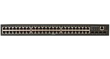 Коммутатор Osnovo SW-84804/L 800W