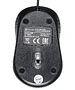 Мышь Oklick 385M черный