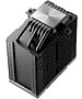 Кулер для процессора DeepCool AK700 Digital NYX черный (R-AK700-BKNNMN-GJD-1) + термопаста DeepCool DS9 3.5г (R-DS9-GY035C-G)