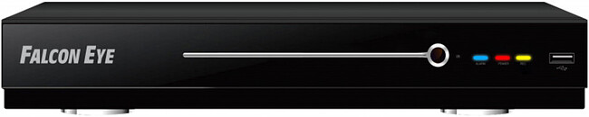 Видеорегистратор наблюдения Falcon Eye FE-NVR8216