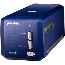 Сканер Plustek OpticFilm 8100 (0225TS)