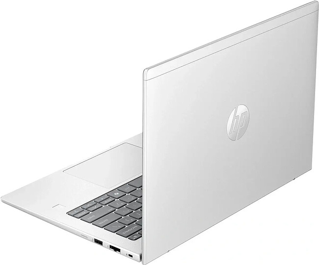 Ноутбук HP ProBook 4 G1a Wolf Pro Silver (BM2B2UT)