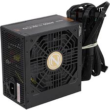 Блок питания Zalman GigaMax (ZM550-GVII)