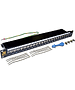 Патч-панель Lanmaster AN-PPL24S6