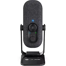 Микрофон JLab Go Talk Mixed Black (MTALKGO2RBLK4)