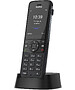 IP-DECT телефон Yealink W78P черный