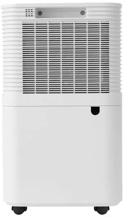 Осушитель воздуха Neoclima ND-10AZ белый