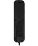 Удлинитель Defender M430 черный (99326)
