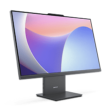 Моноблок Lenovo IdeaCentre AIO 27IRH9 Luna Grey (F0HM0133RU)