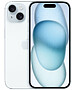 Смартфон Apple A3090 iPhone 15 128Gb голубой (MTP43HN/A)