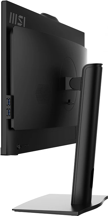 Моноблок MSI Pro AP242P 14M-662XRU черный (9S6-AE0621-834)
