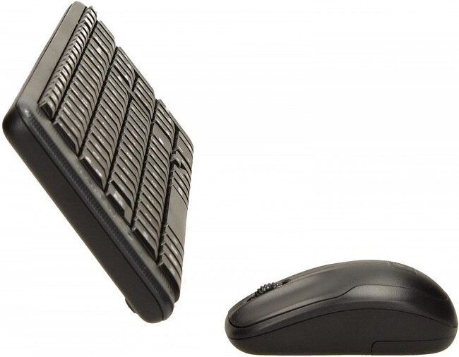 Набор периферии Logitech Combo MK220 (920-003169)